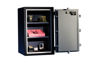 Original Enforcer Safe 2715